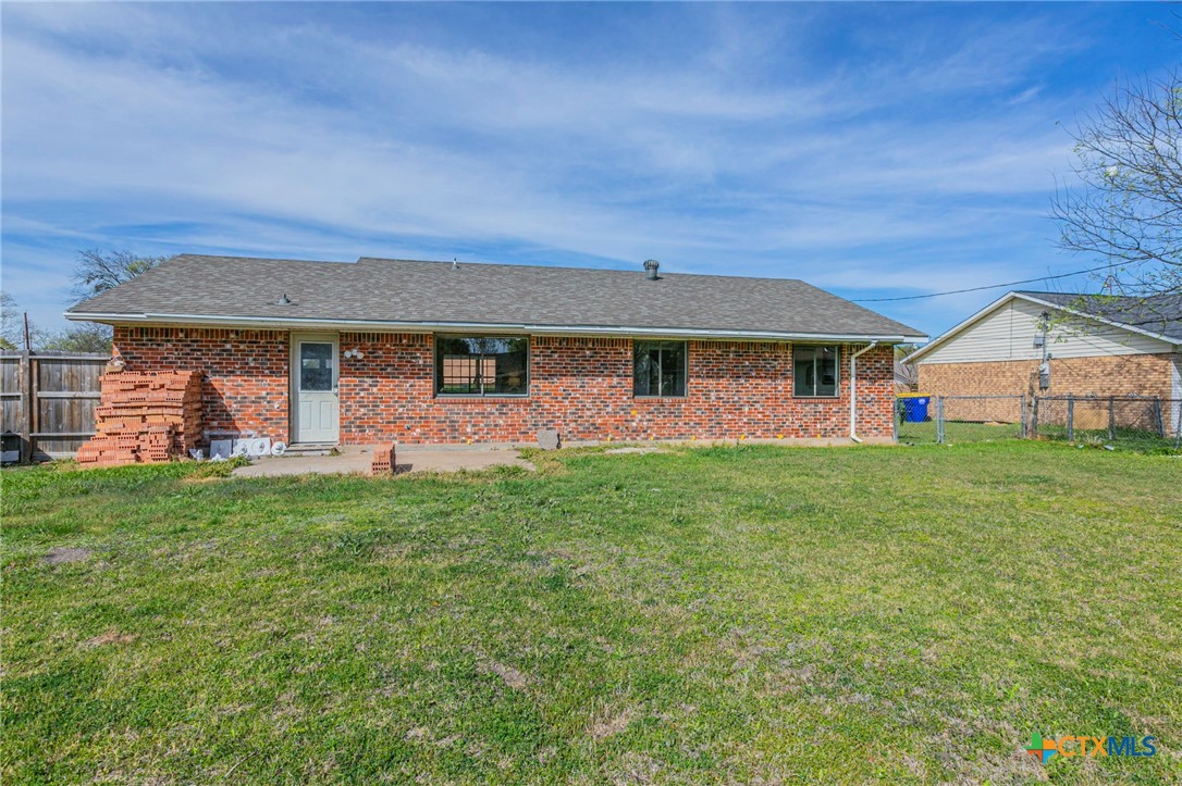 701 Steven Street Troy, TX 76579 - Photo 23 of 25