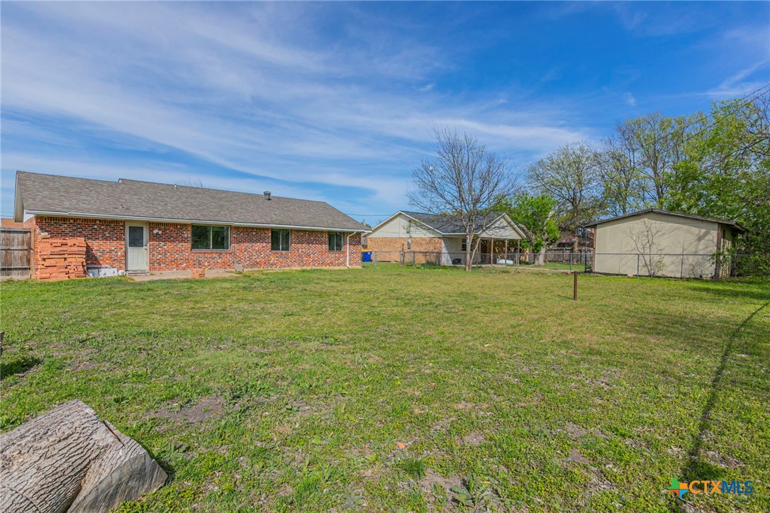 701 Steven Street Troy, TX 76579 - Photo 24 of 25