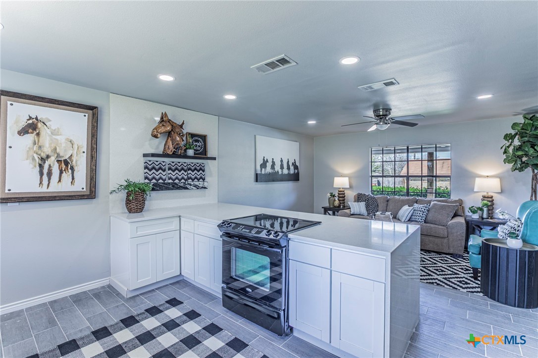 701 Steven Street Troy, TX 76579 - Photo 9 of 25