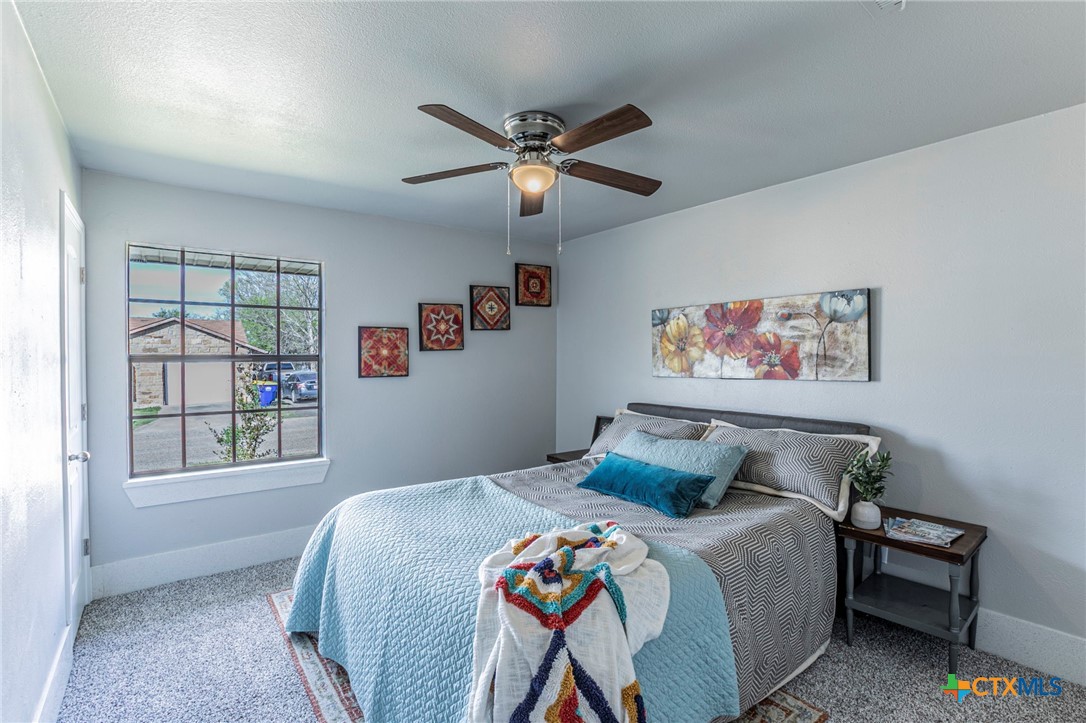 701 Steven Street Troy, TX 76579 - Photo 10 of 25