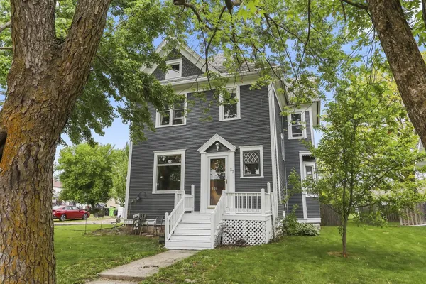 $235,000 | 37 North 6th Street, Hilbert, WI 54129