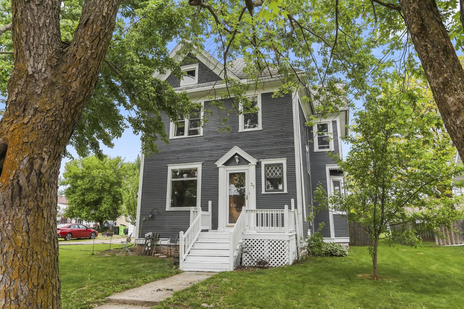 37 North 6th Street Hilbert, WI 54129 - Photo 1 of 26
