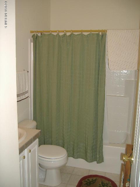 299 Anchor Road Beaufort, NC 28516 - Photo 16 of 16 Bath 2