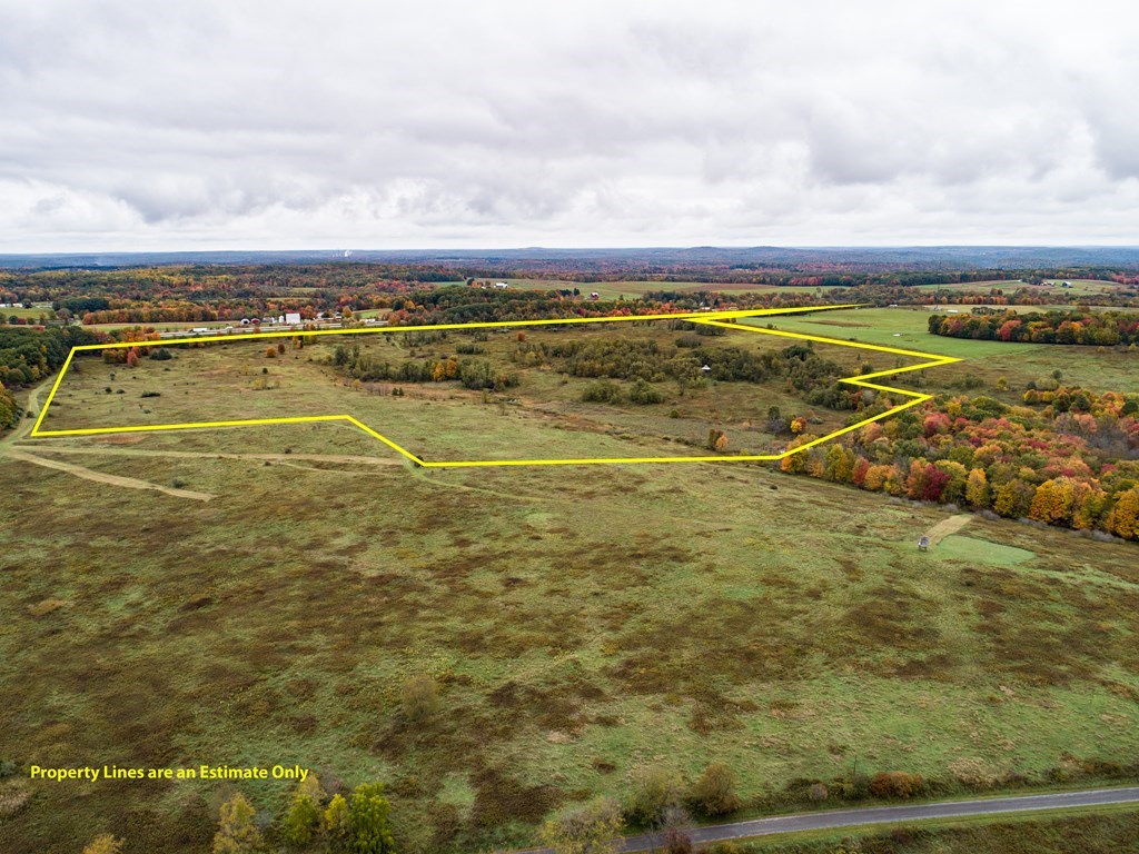 0 Eakin Road Emlenton, PA 16373 - Photo 3 of 21 a view of an ocean and beach