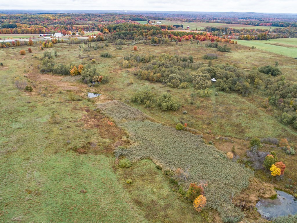 0 Eakin Road Emlenton, PA 16373 - Photo 5 of 21 a view of a field with an ocean view