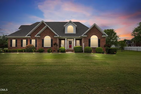 $489,000 | 202 Halston Drive, Pikeville, NC 27863