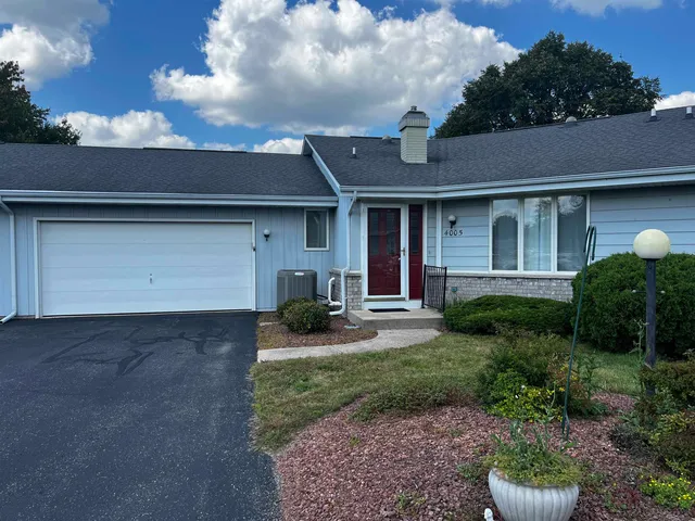 $279,000 | 4005 Mackinac Drive, Janesville, WI 53546