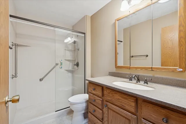 $279,000 | 4005 Mackinac Drive, Janesville, WI 53546