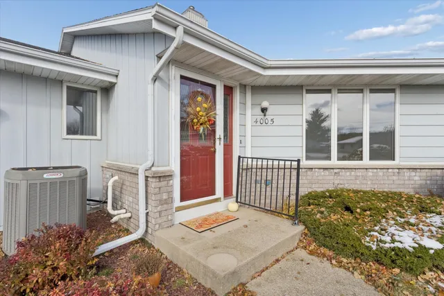 $279,000 | 4005 Mackinac Drive, Janesville, WI 53546
