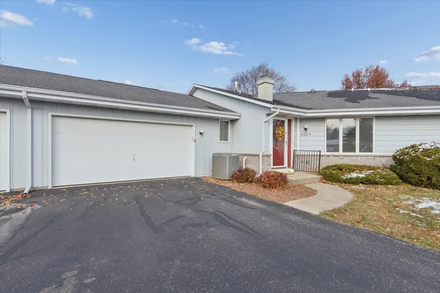 $279,000 | 4005 Mackinac Drive, Janesville, WI 53546