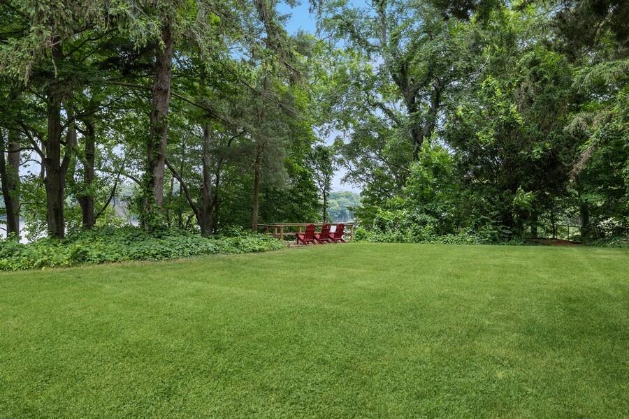 10668 Range Line Road Berrien Springs, MI 49103 - Photo 30 of 39 30_10668RangeLineRoad_26_BackYard_LowRes