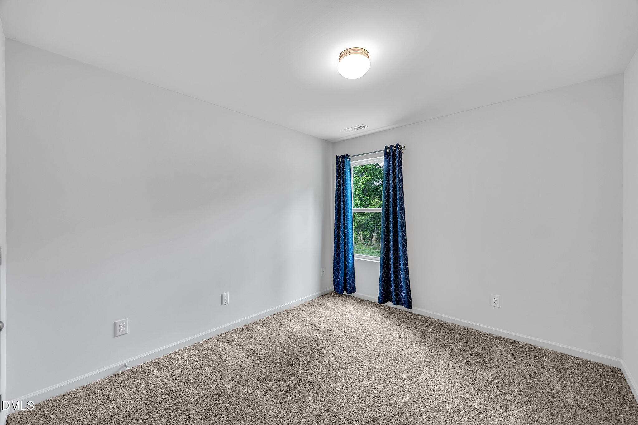 177 Yellowwood Avenue Spring Hope, NC 27882 - Photo 25 of 31 a view of an empty room and window