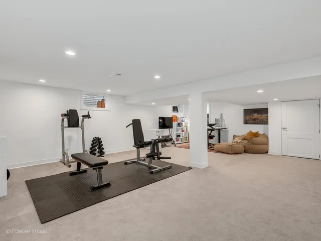 $850,000 | 5340 Woodland Avenue, Western Springs, IL 60558