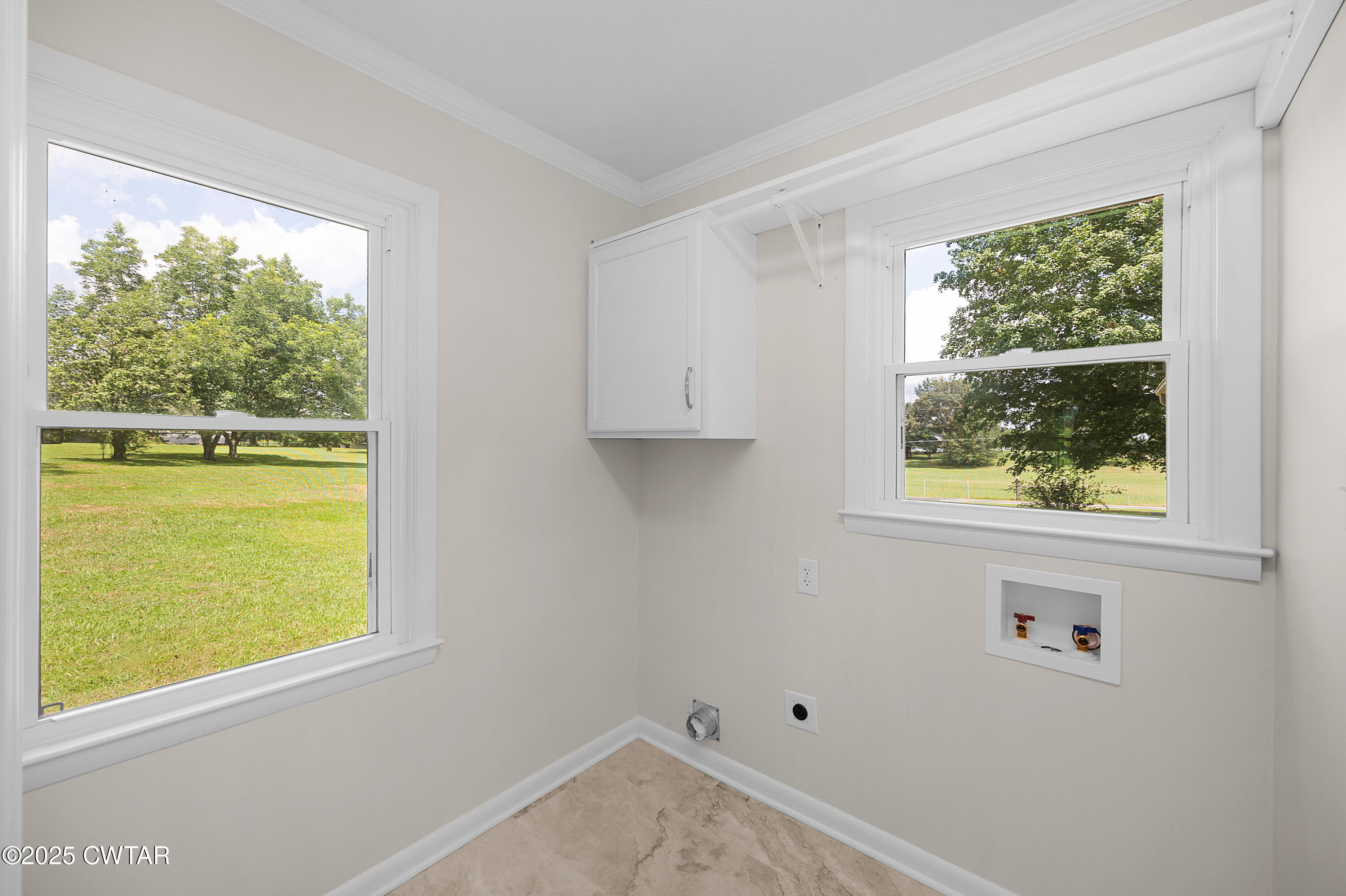 2901 Beech Bluff Road Jackson, TN 38301 - Photo 16 of 23 a view of empty room with window