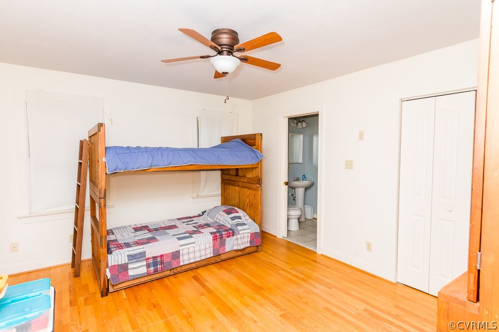 5255 Dabneys Mill Road Manquin, VA 23106 - Photo 12 of 24 Gallery Image 12