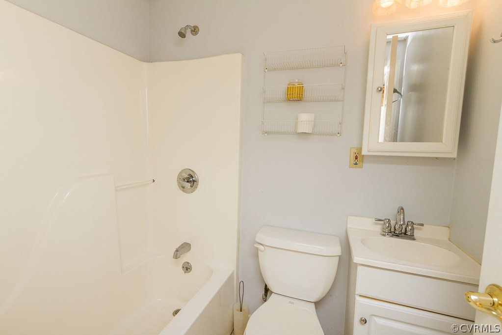 5255 Dabneys Mill Road Manquin, VA 23106 - Photo 15 of 24 Gallery Image 15