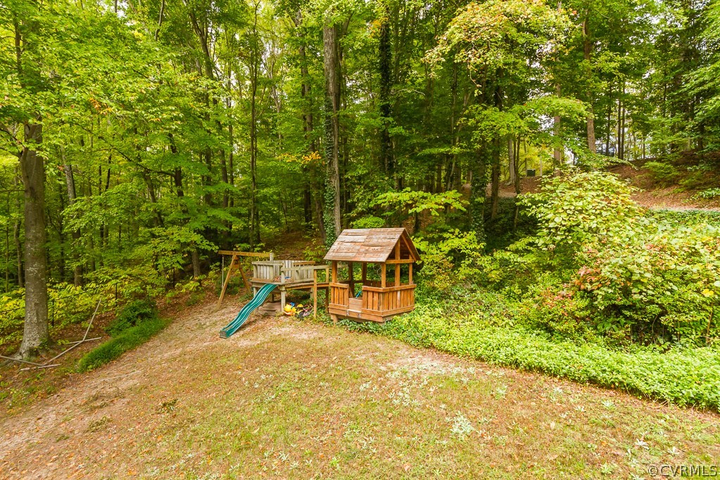 5255 Dabneys Mill Road Manquin, VA 23106 - Photo 19 of 24 Gallery Image 19