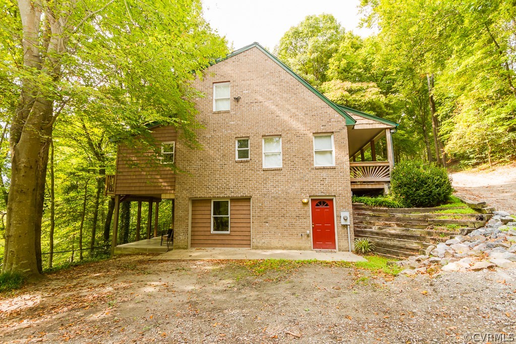 5255 Dabneys Mill Road Manquin, VA 23106 - Photo 20 of 24 Gallery Image 20