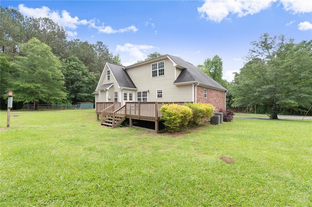 577 Everett Springs Road Southwest Calhoun, GA 30701 - Photo 41 of 46