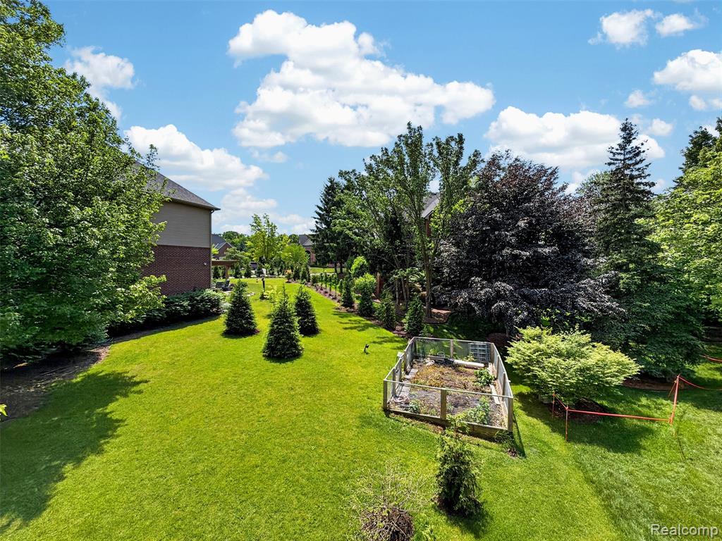 41621 Hempshire Street Novi, MI 48375 - Photo 67 of 76