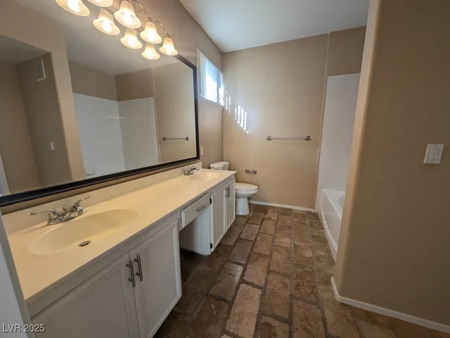 $1,350 | 1709 King James Street, Unit 201, Las Vegas, NV 89144