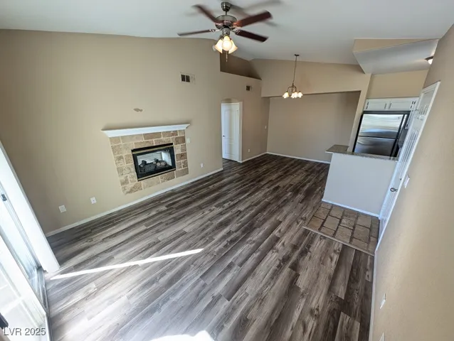 $1,350 | 1709 King James Street, Unit 201, Las Vegas, NV 89144