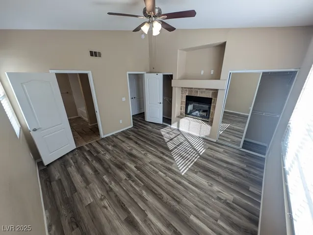 $1,350 | 1709 King James Street, Unit 201, Las Vegas, NV 89144