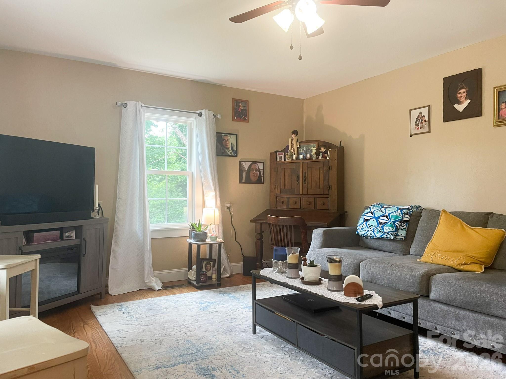 4243 Ralph Patton Road Morganton, NC 28655 - Photo 2 of 14
