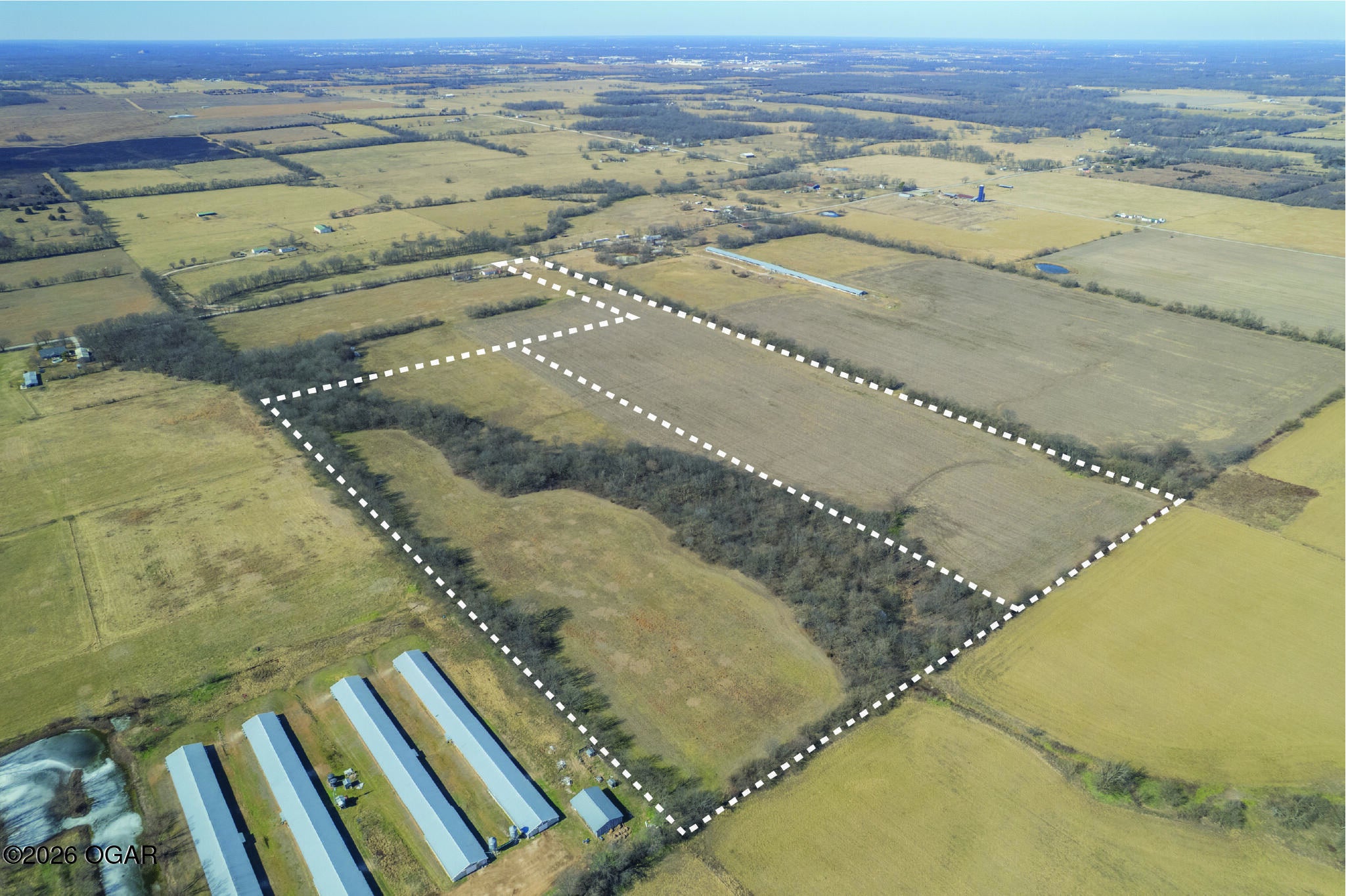 Tbd Carver Road Diamond, MO 64840 - Photo 2 of 22 3749 carver 1