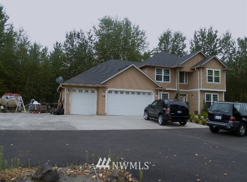 138 Chelsea Road Castle Rock, WA 98611 - Photo 1 of 14