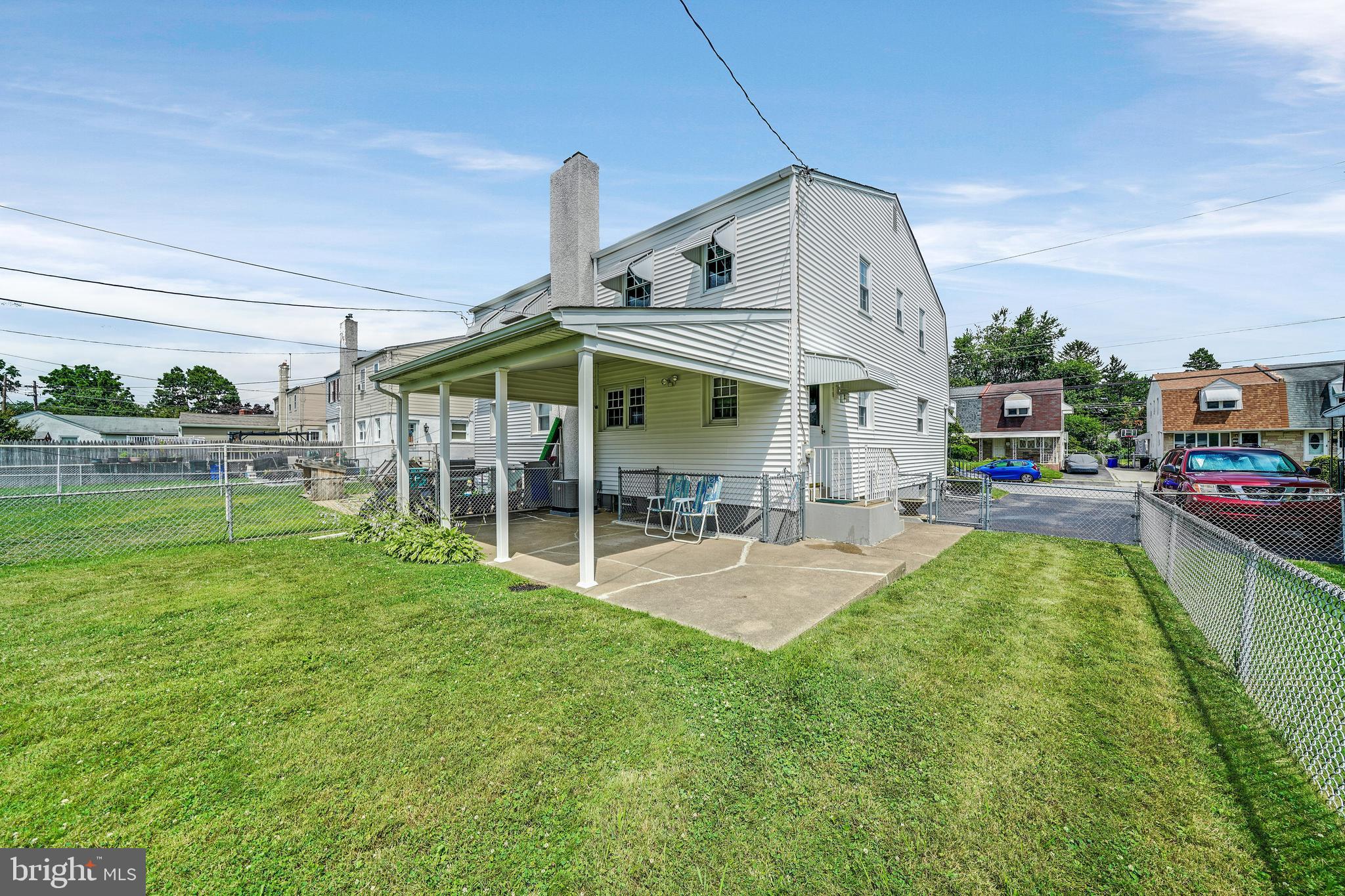 124 Beechwood Road Brookhaven, PA 19015 - Photo 17 of 18 Gallery Image 17