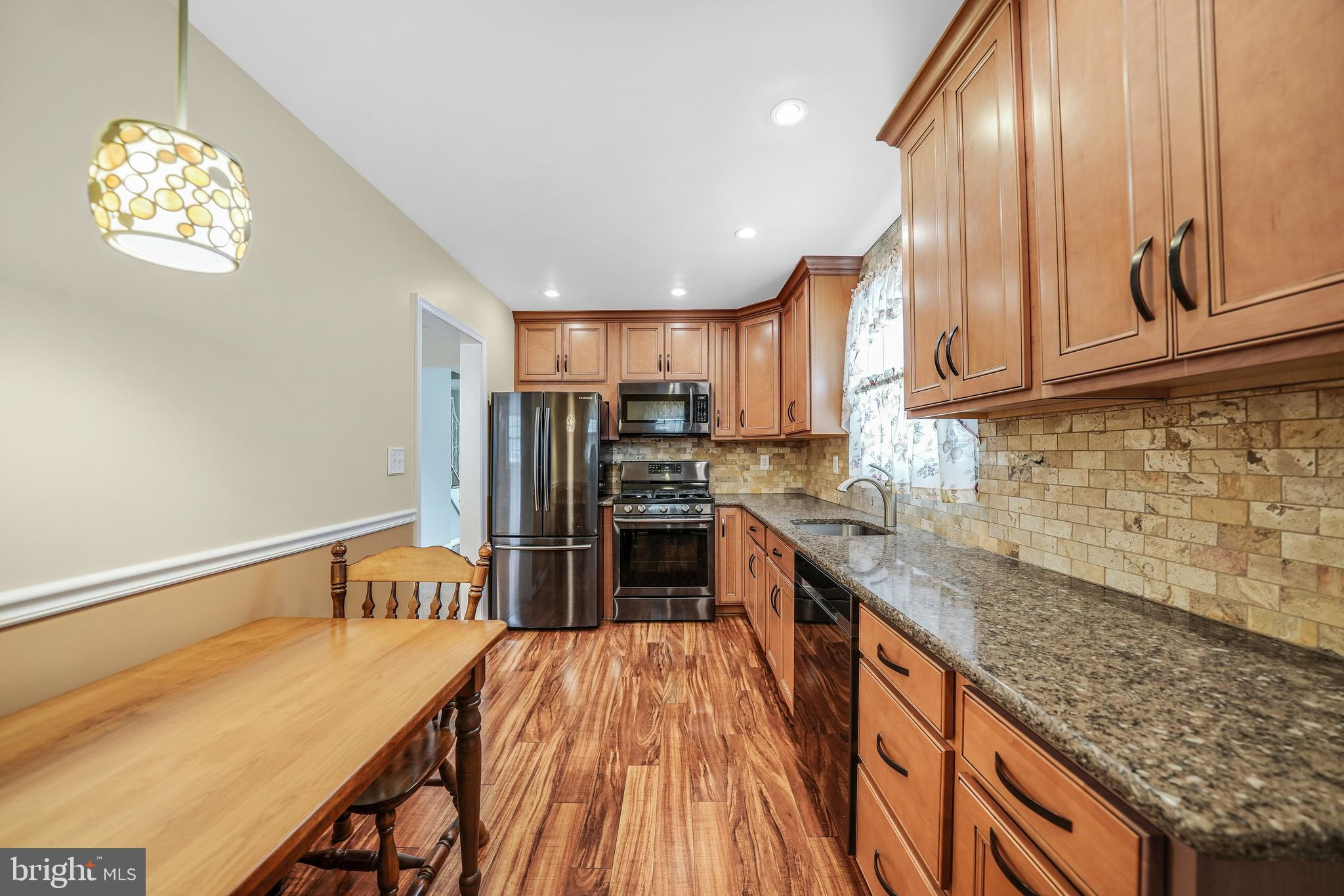 124 Beechwood Road Brookhaven, PA 19015 - Photo 8 of 18 Gallery Image 8