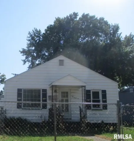 $35,000 | 246 Haffner Boulevard, Canton, IL 61520