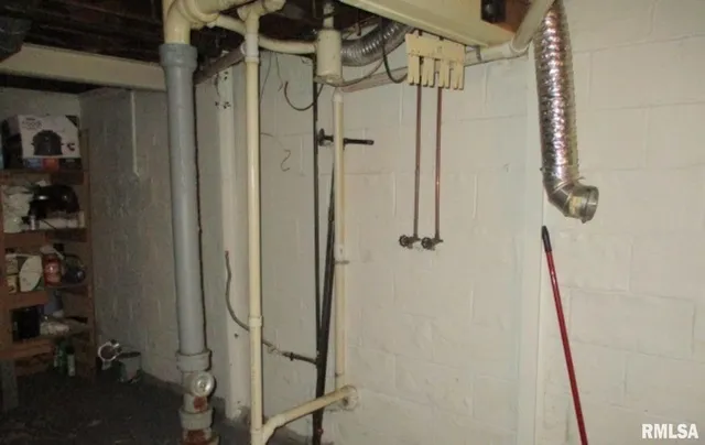 $35,000 | 246 Haffner Boulevard, Canton, IL 61520