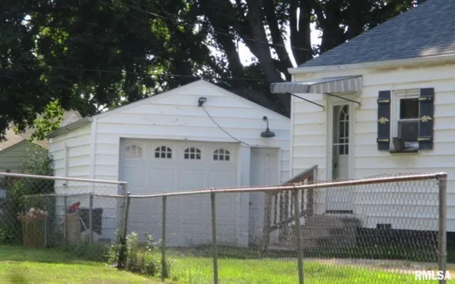 $35,000 | 246 Haffner Boulevard, Canton, IL 61520