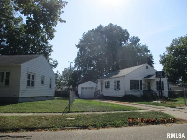 $35,000 | 246 Haffner Boulevard, Canton, IL 61520