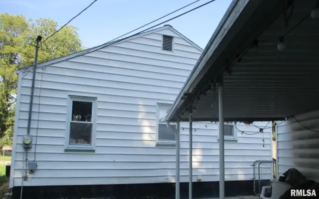 $35,000 | 246 Haffner Boulevard, Canton, IL 61520