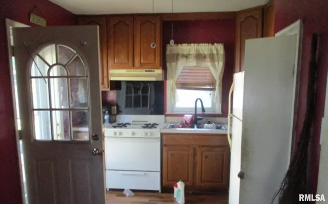 $35,000 | 246 Haffner Boulevard, Canton, IL 61520