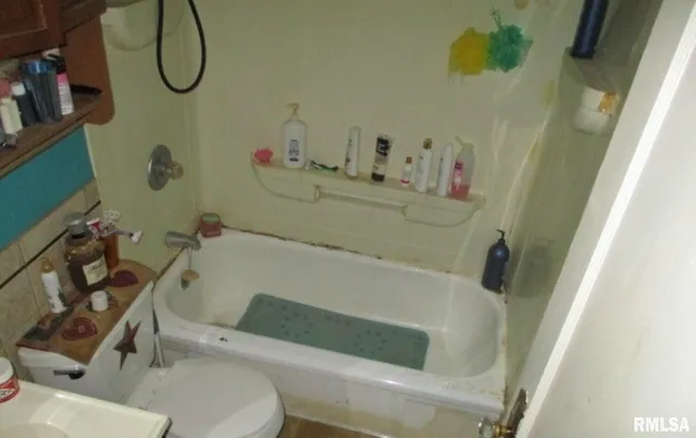 $35,000 | 246 Haffner Boulevard, Canton, IL 61520