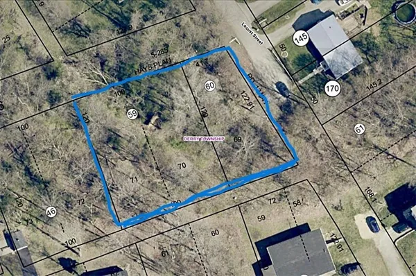 $35,000 | L69-70 71 Locust Street, Latrobe, PA 15650