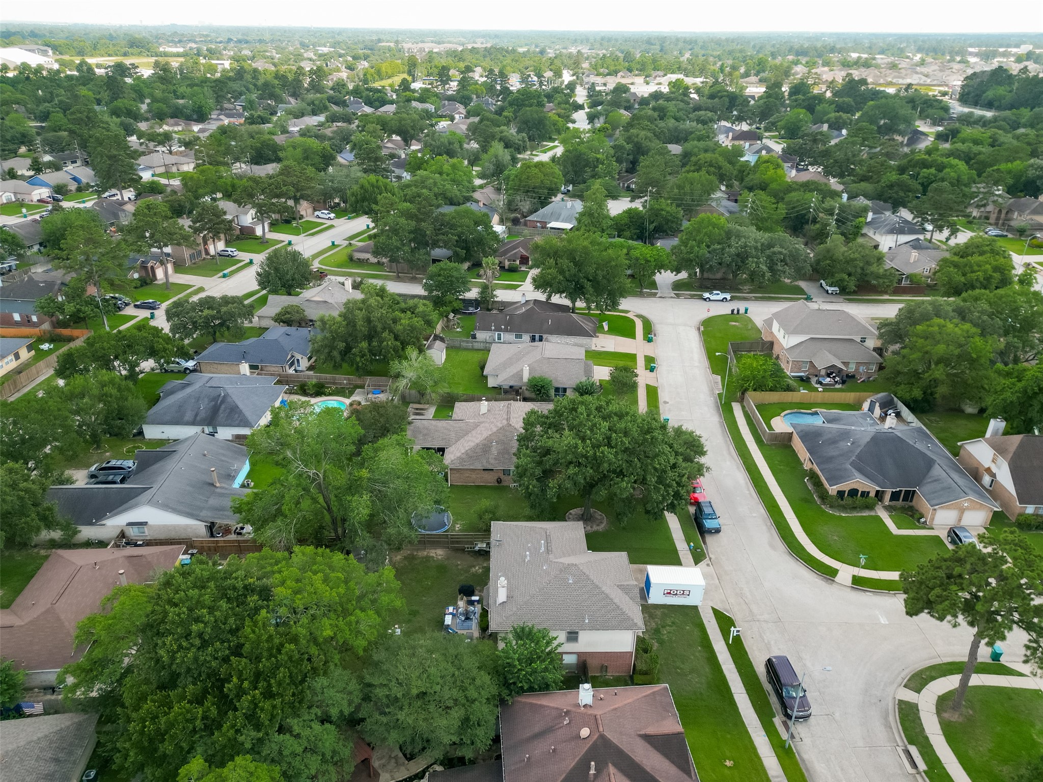 21514 Bluebonnet Meadow Lane Spring, TX 77388 - Photo 41 of 44