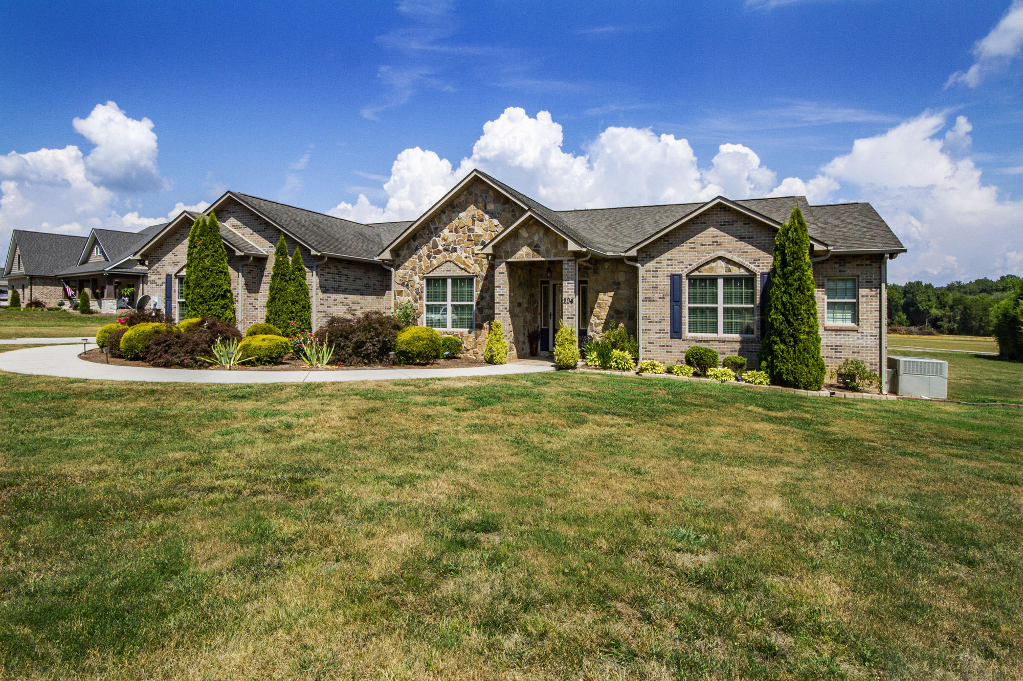 204 Ridge Trail Road Kingston, TN 37763 - Photo 2 of 40 IMG_0003