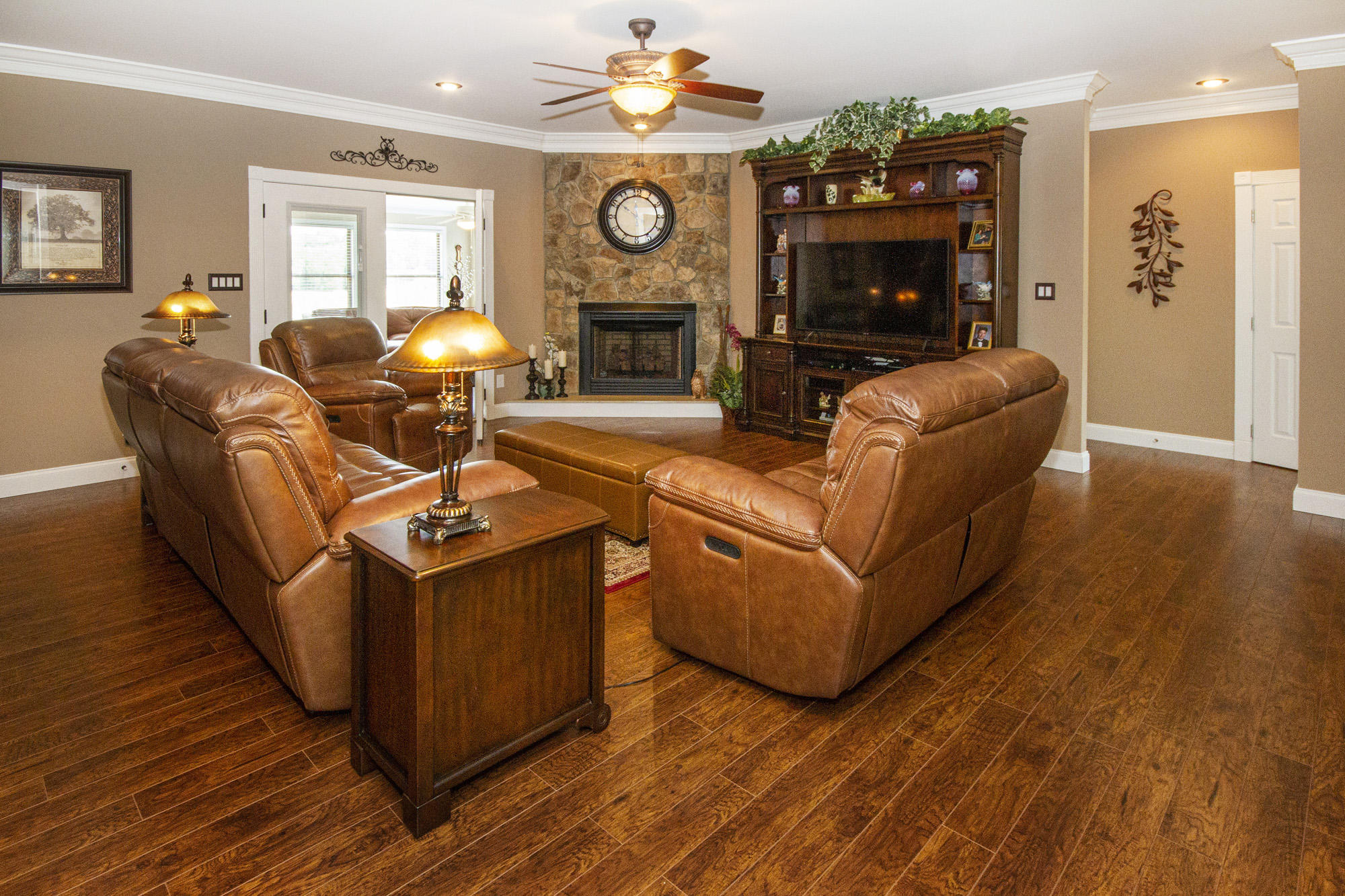 204 Ridge Trail Road Kingston, TN 37763 - Photo 12 of 40 IMG_0020