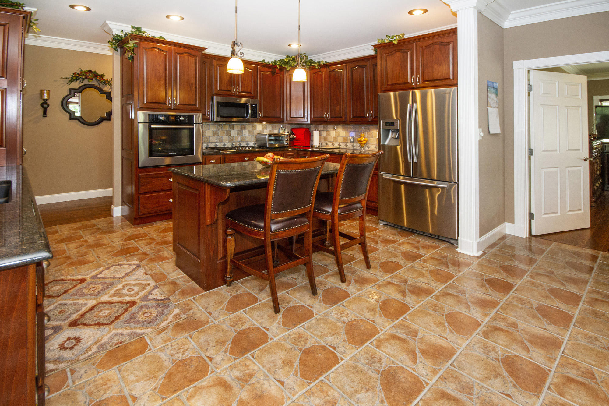 204 Ridge Trail Road Kingston, TN 37763 - Photo 13 of 40 IMG_0022