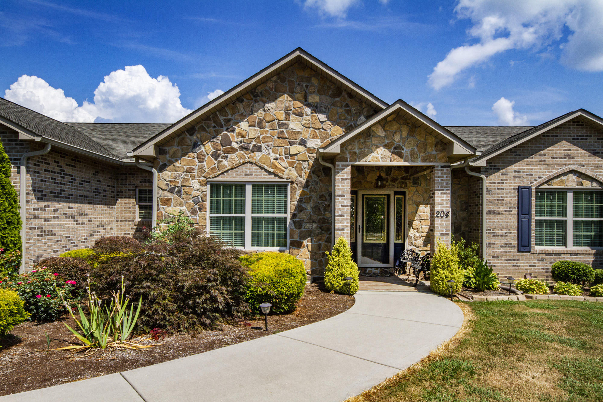204 Ridge Trail Road Kingston, TN 37763 - Photo 3 of 40 IMG_0006