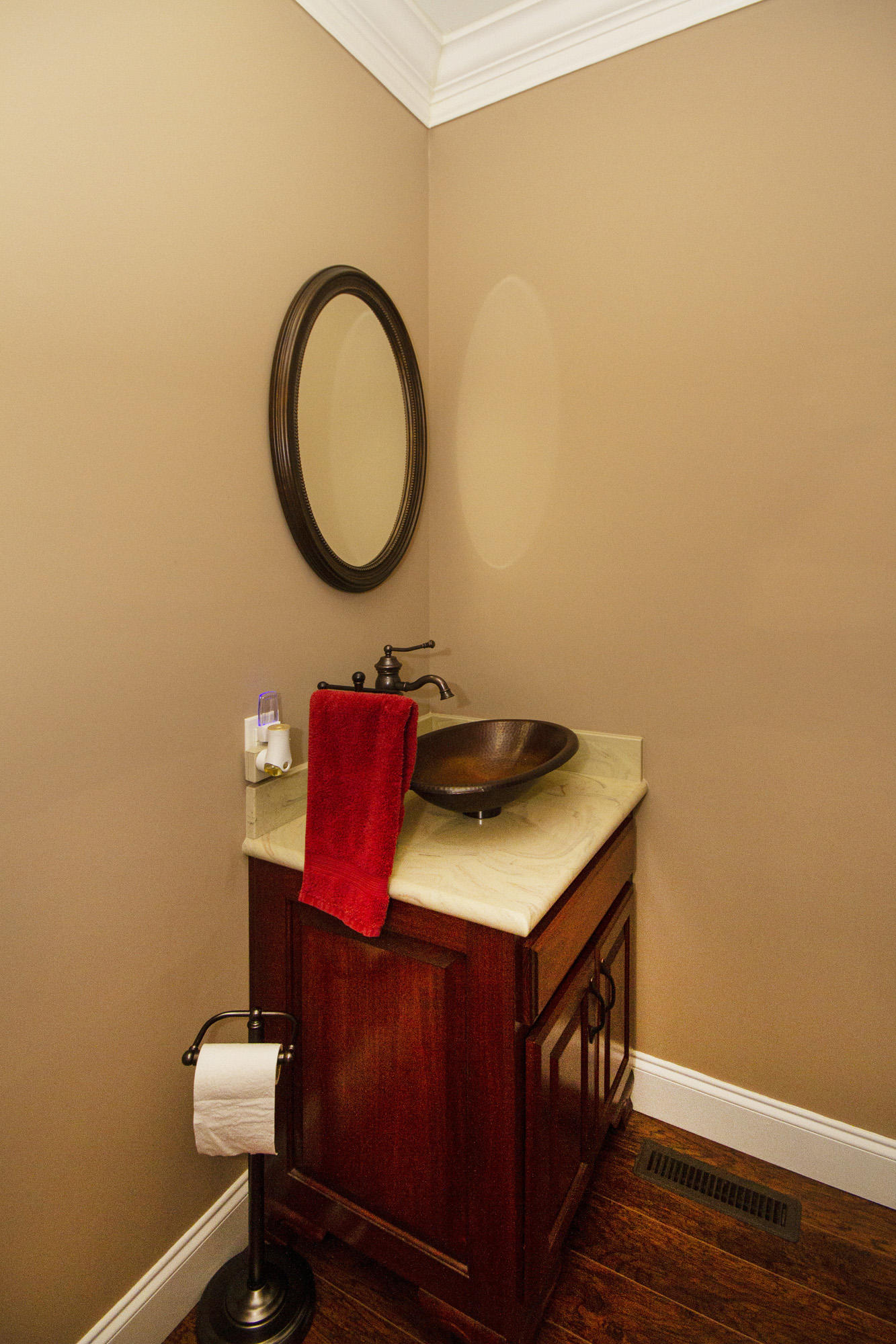 204 Ridge Trail Road Kingston, TN 37763 - Photo 25 of 40 IMG_0043