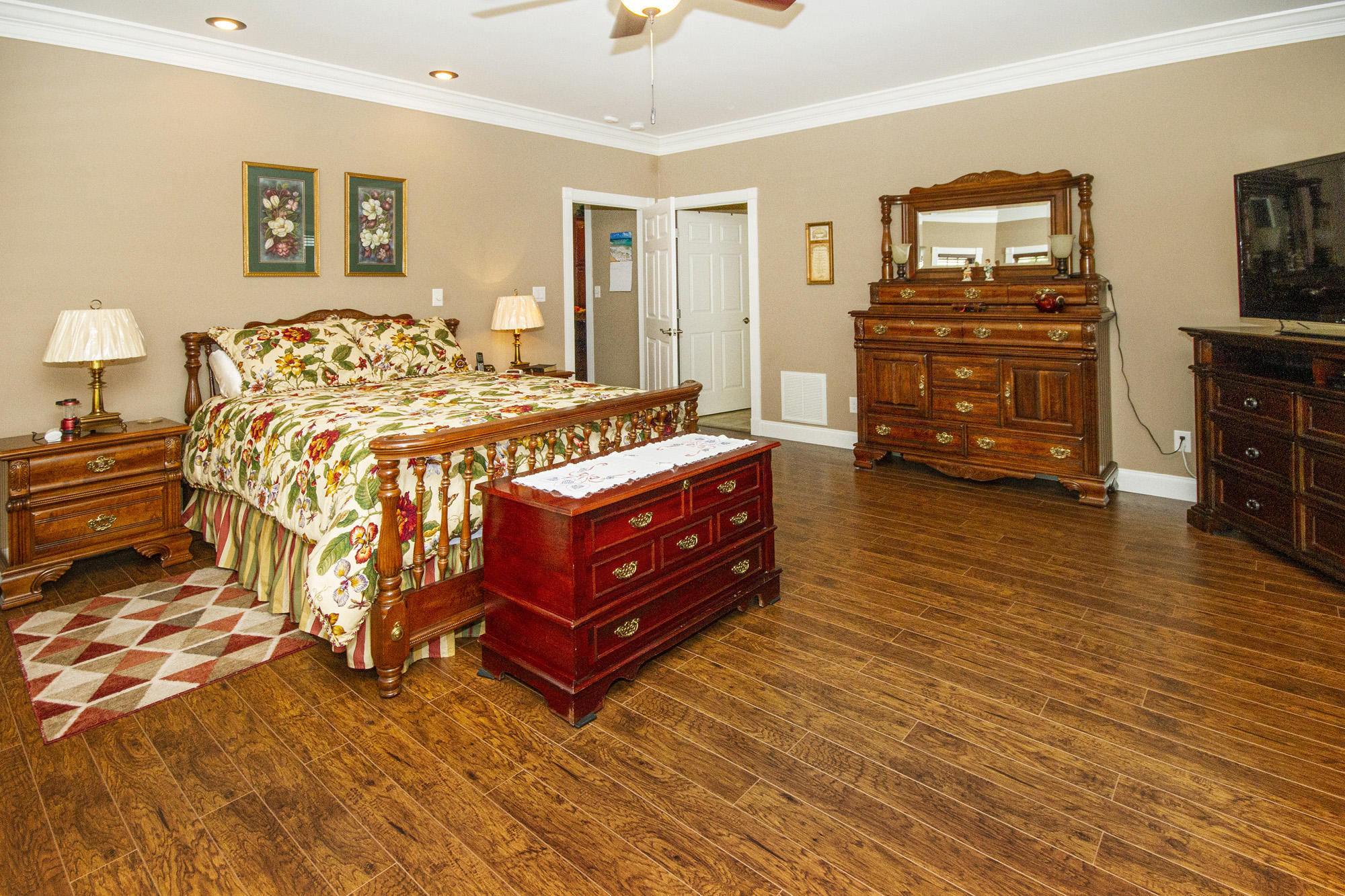 204 Ridge Trail Road Kingston, TN 37763 - Photo 28 of 40 IMG_0046