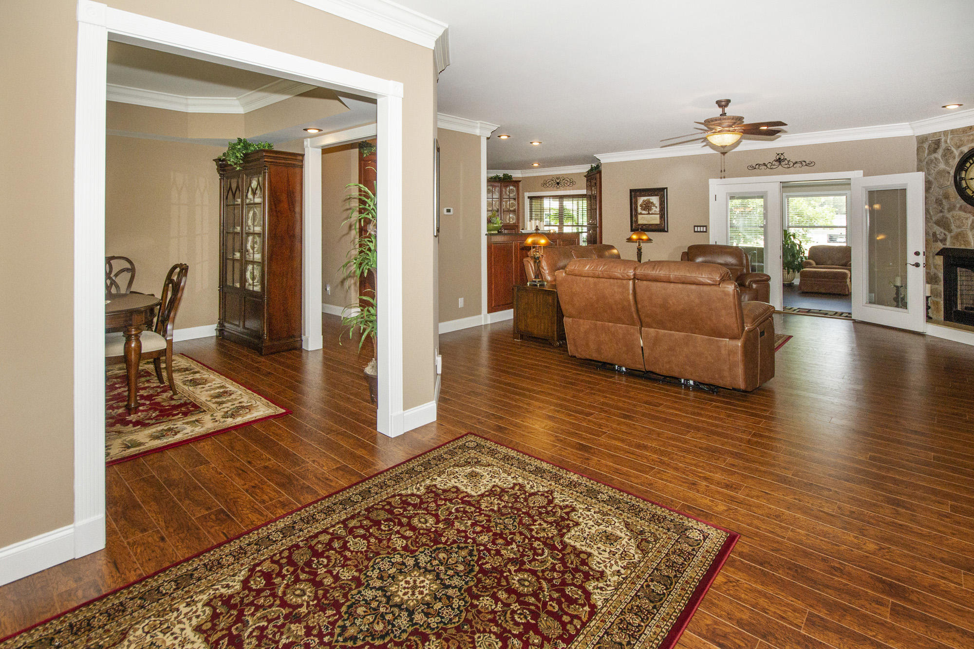 204 Ridge Trail Road Kingston, TN 37763 - Photo 5 of 40 IMG_0008