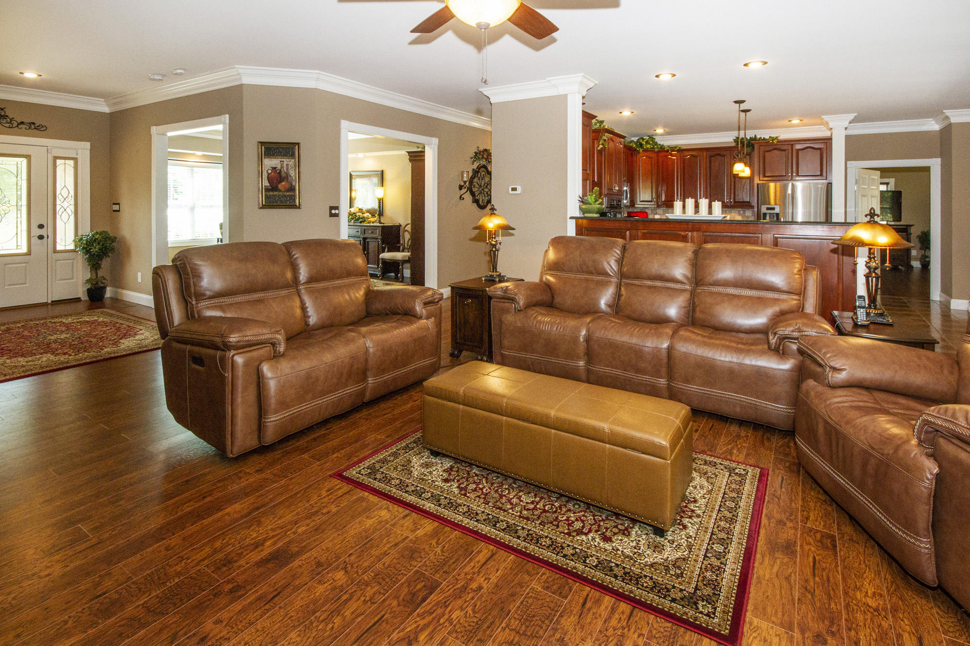 204 Ridge Trail Road Kingston, TN 37763 - Photo 10 of 40 IMG_0018