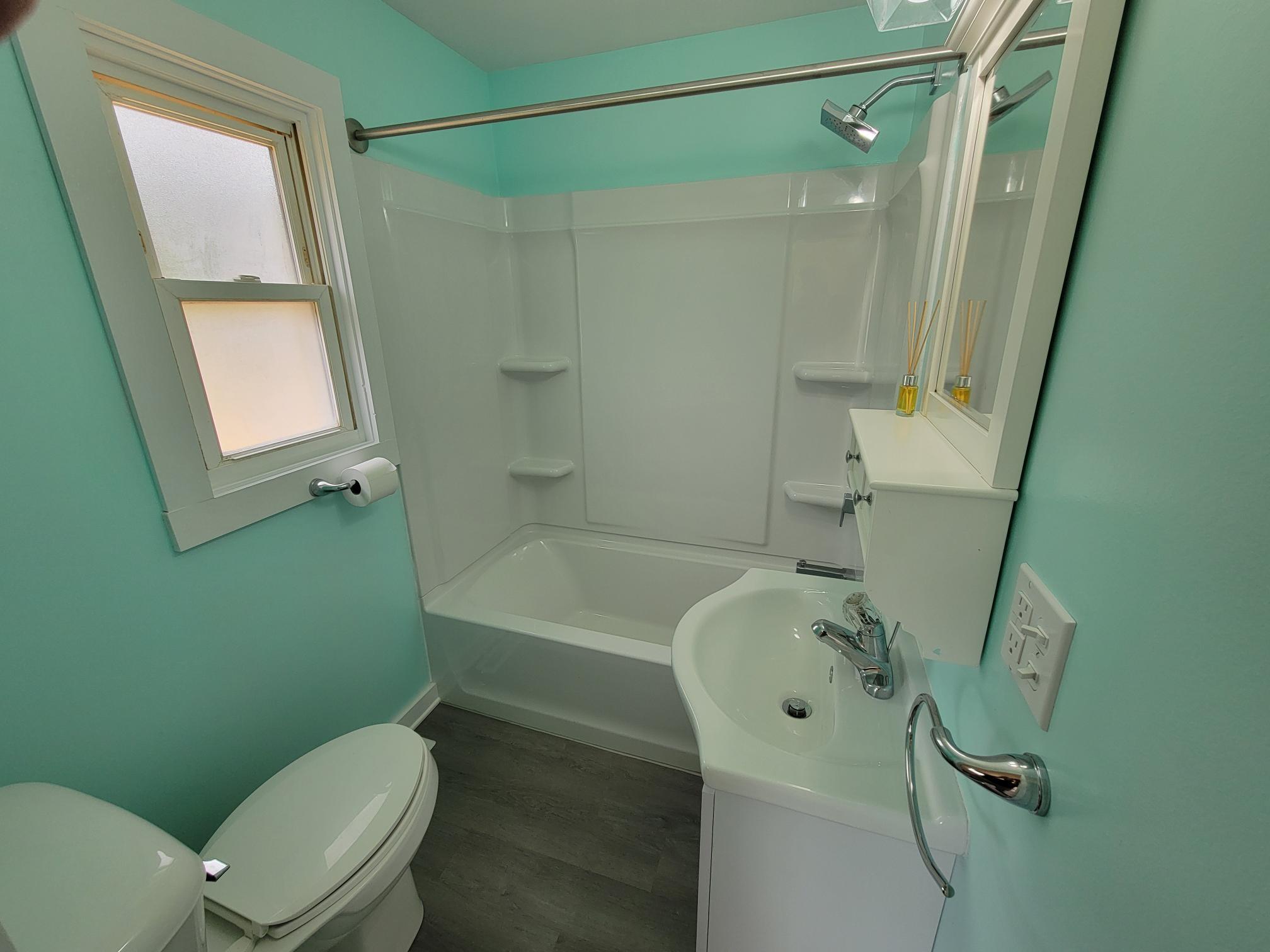4727 Dam Road, Unit 1 Delavan, WI 53115 - Photo 16 of 19 Bathroom